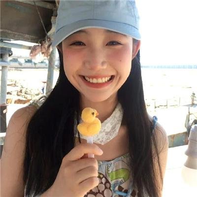 小可爱娜斯佳第八季